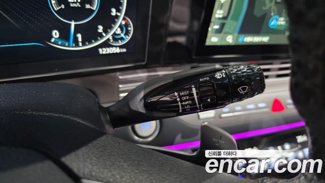 Hyundai Grandeur (IG) 2.5 Exclusice 2020 — фото 39
