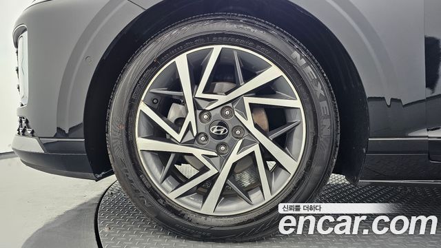 Hyundai Grandeur Hybrid (GN7) Exclusive 2023 — фото 5