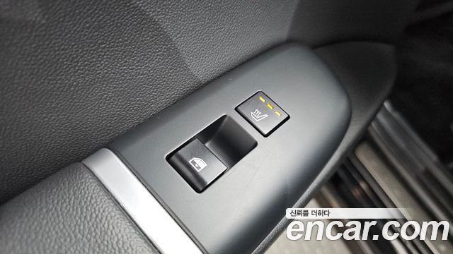 Hyundai Grandeur Hybrid (GN7) Exclusive 2023 — фото 18