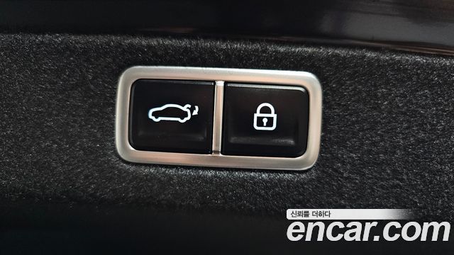 Hyundai Grandeur Hybrid (GN7) Exclusive 2023 — фото 20