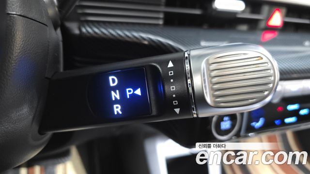 Hyundai Ioniq 5 Long Range AWD Commercial Long Range Package 2023 — фото 9
