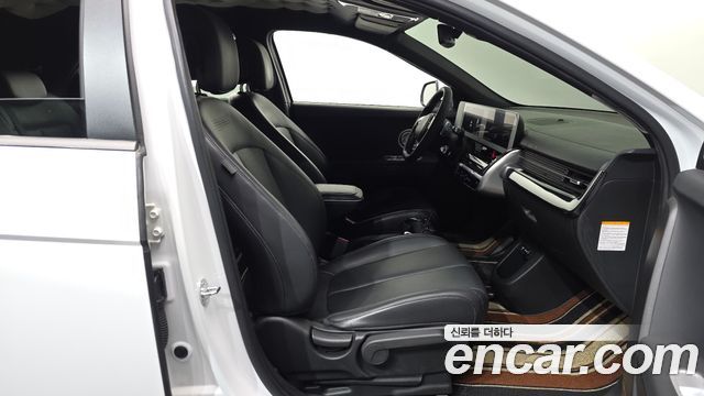Hyundai Ioniq 5 Long Range AWD Commercial Long Range Package 2023 — фото 11
