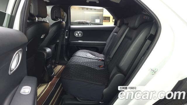 Hyundai Ioniq 5 Long Range AWD Commercial Long Range Package 2023 — фото 12