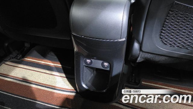 Hyundai Ioniq 5 Long Range AWD Commercial Long Range Package 2023 — фото 19