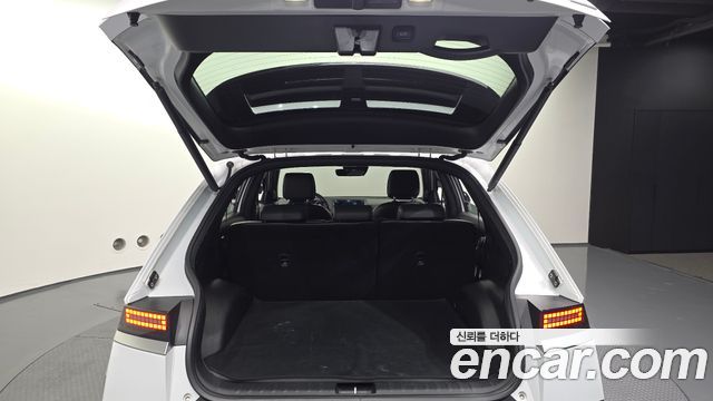 Hyundai Ioniq 5 Long Range AWD Commercial Long Range Package 2023 — фото 20