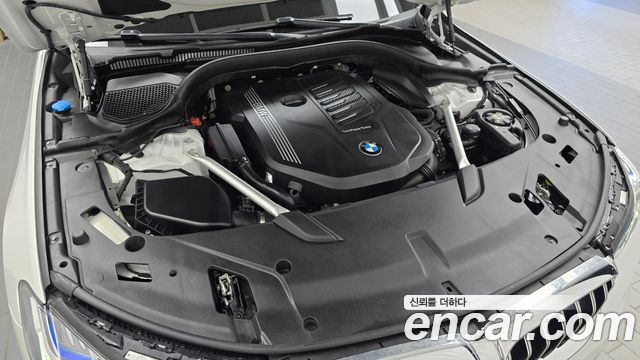 BMW 6 Series GT (G32) 630i xDrive M Sport 2024 — фото 6