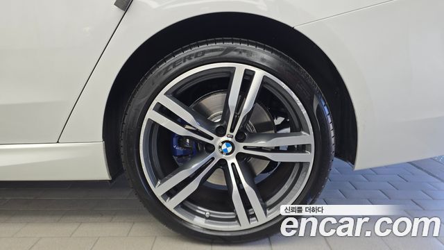 BMW 6 Series GT (G32) 630i xDrive M Sport 2024 — фото 21