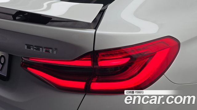 BMW 6 Series GT (G32) 630i xDrive M Sport 2024 — фото 23