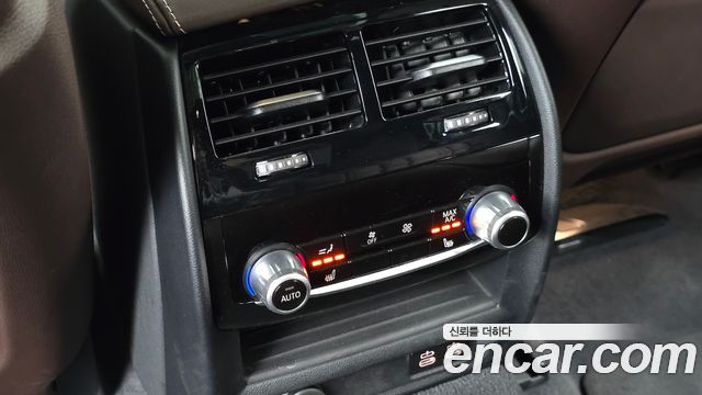 BMW 6 Series GT (G32) 630i xDrive M Sport 2024 — фото 31