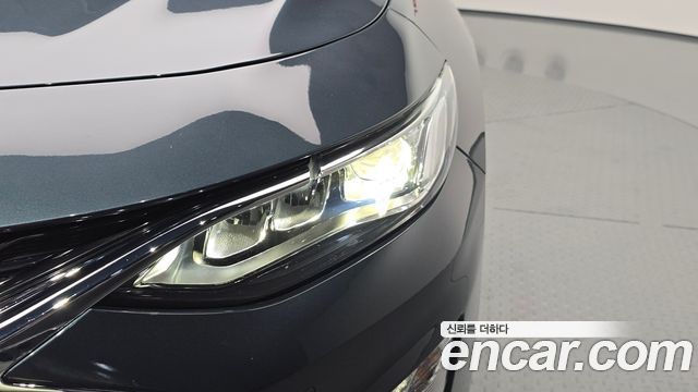 Chevrolet Malibu 1.3 Turbo Premier Prime Sefety 2020 — фото 22