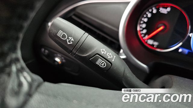 Chevrolet Malibu 1.3 Turbo Premier Prime Sefety 2020 — фото 27