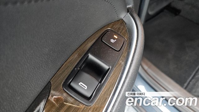 Chevrolet Malibu 1.3 Turbo Premier Prime Sefety 2020 — фото 28