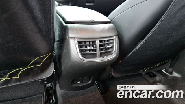 Chevrolet Malibu 1.3 Turbo Premier Prime Sefety 2020 — фото 33