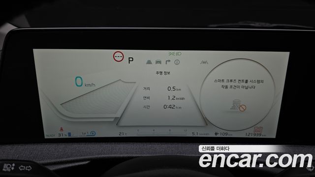 Kia EV6 Standard 4WD Air 2022 — фото 8