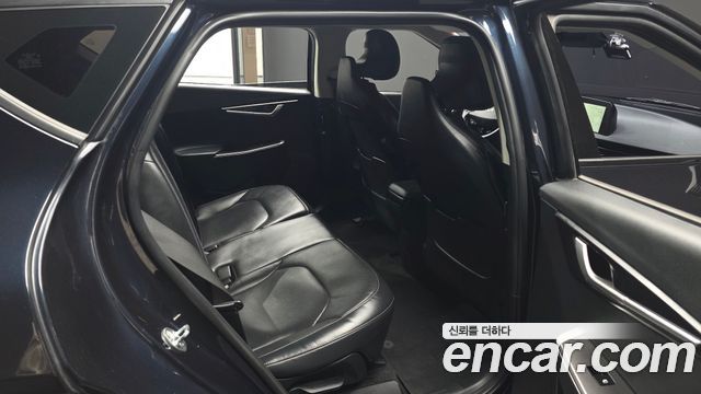 Kia EV6 Standard 4WD Air 2022 — фото 12