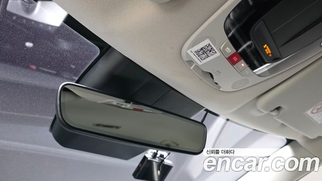 Kia EV6 Standard 4WD Air 2022 — фото 18