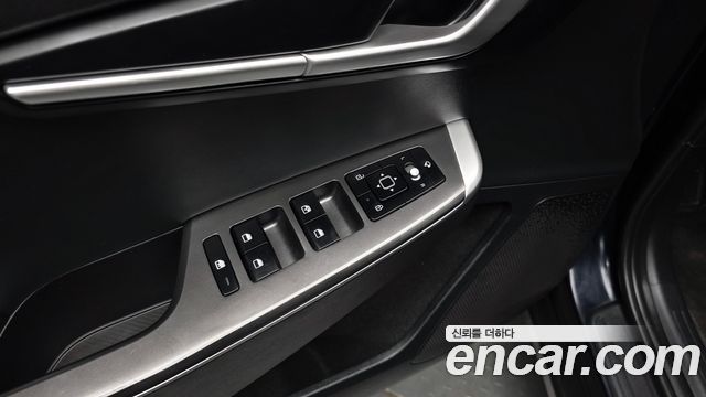 Kia EV6 Standard 4WD Air 2022 — фото 27
