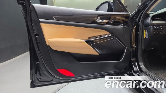 Kia K7 Premier 3.0 GDI Noblesse 2020 — фото 24