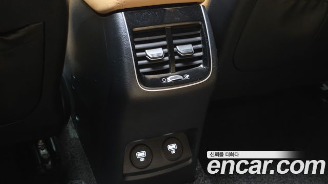 Kia K7 Premier 3.0 GDI Noblesse 2020 — фото 28