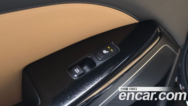 Kia K7 Premier 3.0 GDI Noblesse 2020 — фото 29