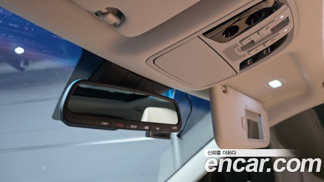 Kia K7 Premier 3.0 GDI Noblesse 2020 — фото 30