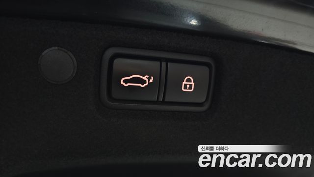 Kia K7 Premier 3.0 GDI Noblesse 2020 — фото 31