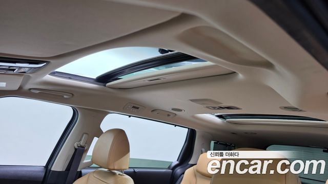 Kia Carnival (IV) Diesel 9-Seater Noblesse 2021 — фото 17