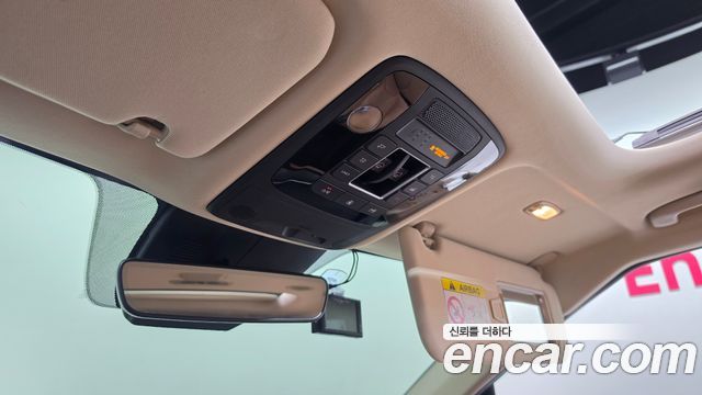 Kia Carnival (IV) Diesel 9-Seater Noblesse 2021 — фото 20