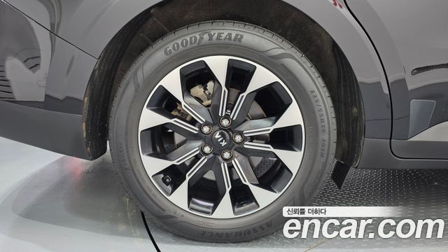 Kia Carnival (IV) Diesel 9-Seater Noblesse 2021 — фото 21
