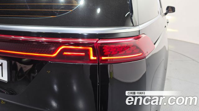 Kia Carnival (IV) Diesel 9-Seater Noblesse 2021 — фото 23