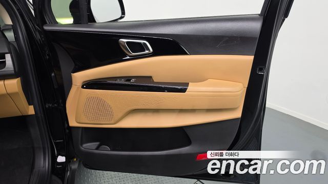 Kia Carnival (IV) Diesel 9-Seater Noblesse 2021 — фото 25