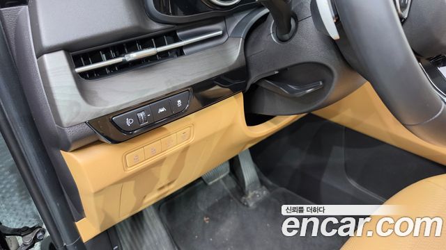 Kia Carnival (IV) Diesel 9-Seater Noblesse 2021 — фото 27