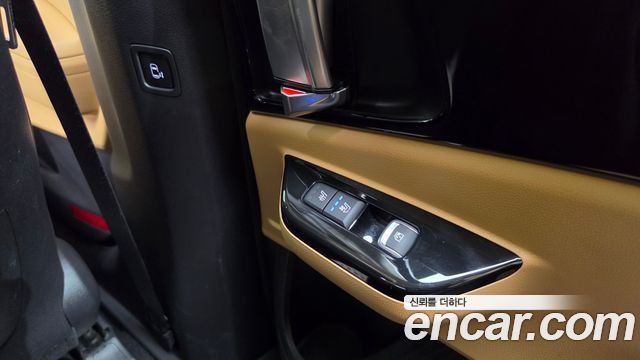 Kia Carnival (IV) Diesel 9-Seater Noblesse 2021 — фото 28