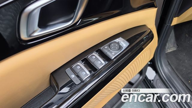 Kia Carnival (IV) Diesel 9-Seater Noblesse 2021 — фото 29