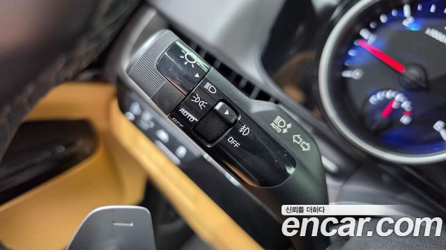 Kia Carnival (IV) Diesel 9-Seater Noblesse 2021 — фото 30