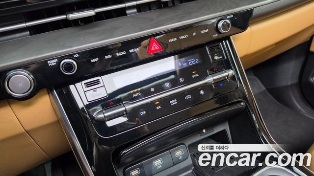 Kia Carnival (IV) Diesel 9-Seater Noblesse 2021 — фото 31