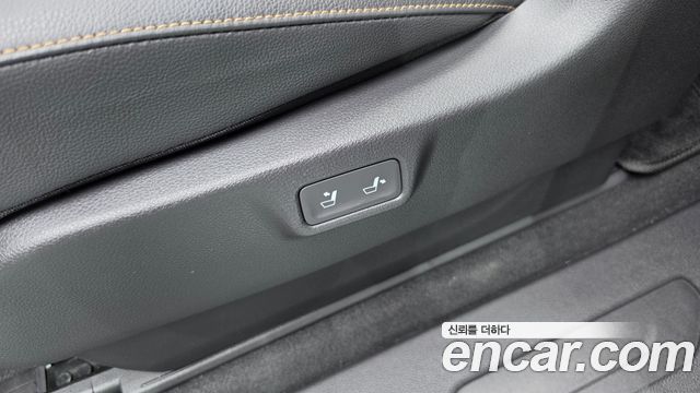 Kia Carnival (IV) Diesel 9-Seater Noblesse 2021 — фото 33