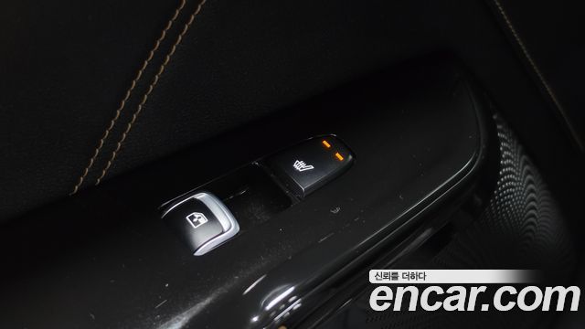 Kia K5 (III) 1.6 Turbo Signature 2020 — фото 19