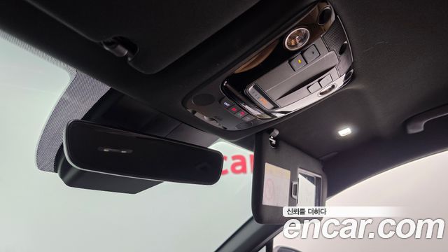 Kia K5 (III) 1.6 Turbo Signature 2020 — фото 30