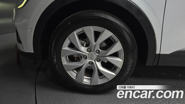 Renault Korea XM3 1.6 GTe LE Plus 2021 — фото 5