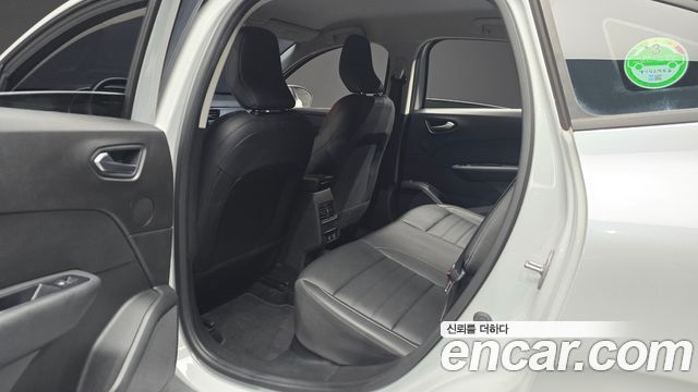 Renault Korea XM3 1.6 GTe LE Plus 2021 — фото 11