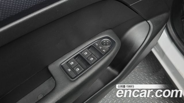 Renault Korea XM3 1.6 GTe LE Plus 2021 — фото 15
