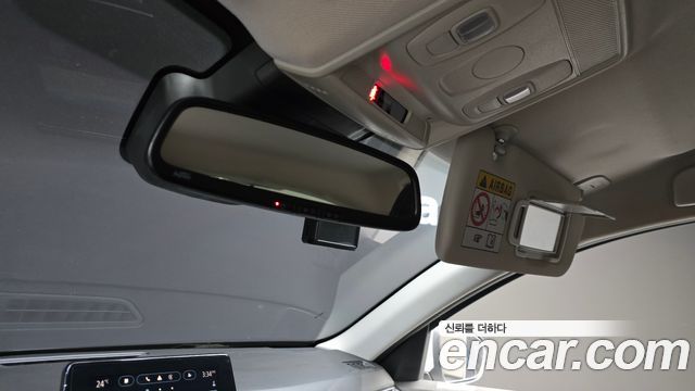 Renault Korea XM3 1.6 GTe LE Plus 2021 — фото 19