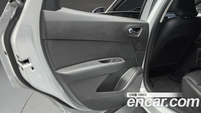 Renault Korea XM3 1.6 GTe LE Plus 2021 — фото 25