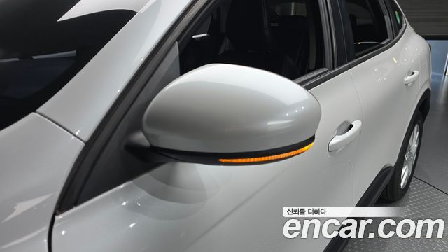 Renault Korea XM3 1.6 GTe LE Plus 2021 — фото 30