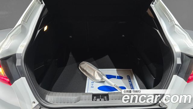 Renault Korea XM3 1.6 GTe LE Plus 2021 — фото 31