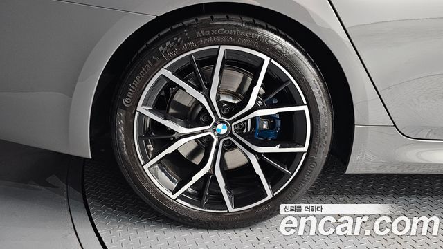 BMW 5 Series (G30) 530i M Sport Package 2022 — фото 5