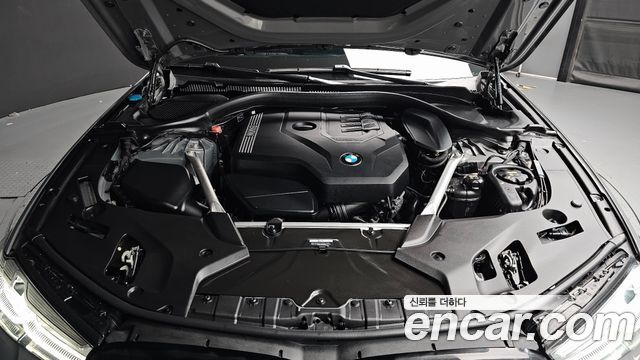 BMW 5 Series (G30) 530i M Sport Package 2022 — фото 6