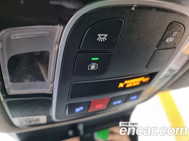 Hyundai Sonata The Edge (DN8) 2.0 Exclusive 2024 — фото 22