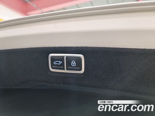 Hyundai Sonata The Edge (DN8) 2.0 Exclusive 2024 — фото 23